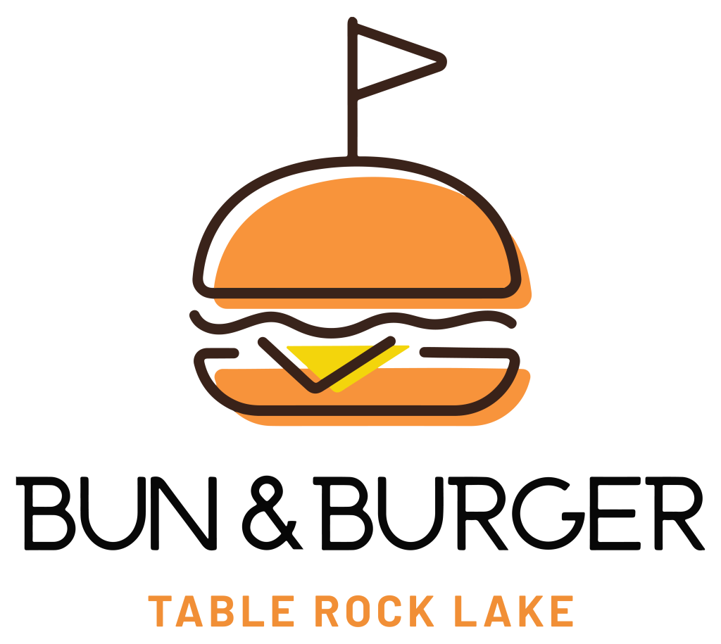 Bun and Burger food truck in Branson
